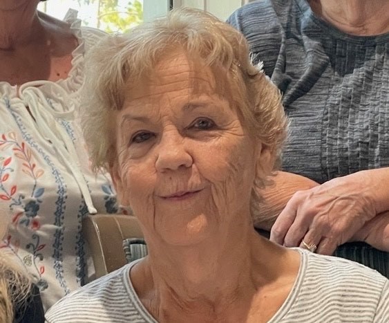 Obituario de Linda Mae Jenkins-Chrishop