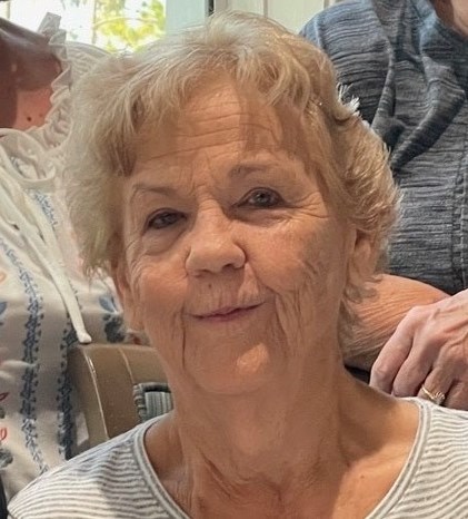 Obituary of Linda Mae Jenkins-Chrishop