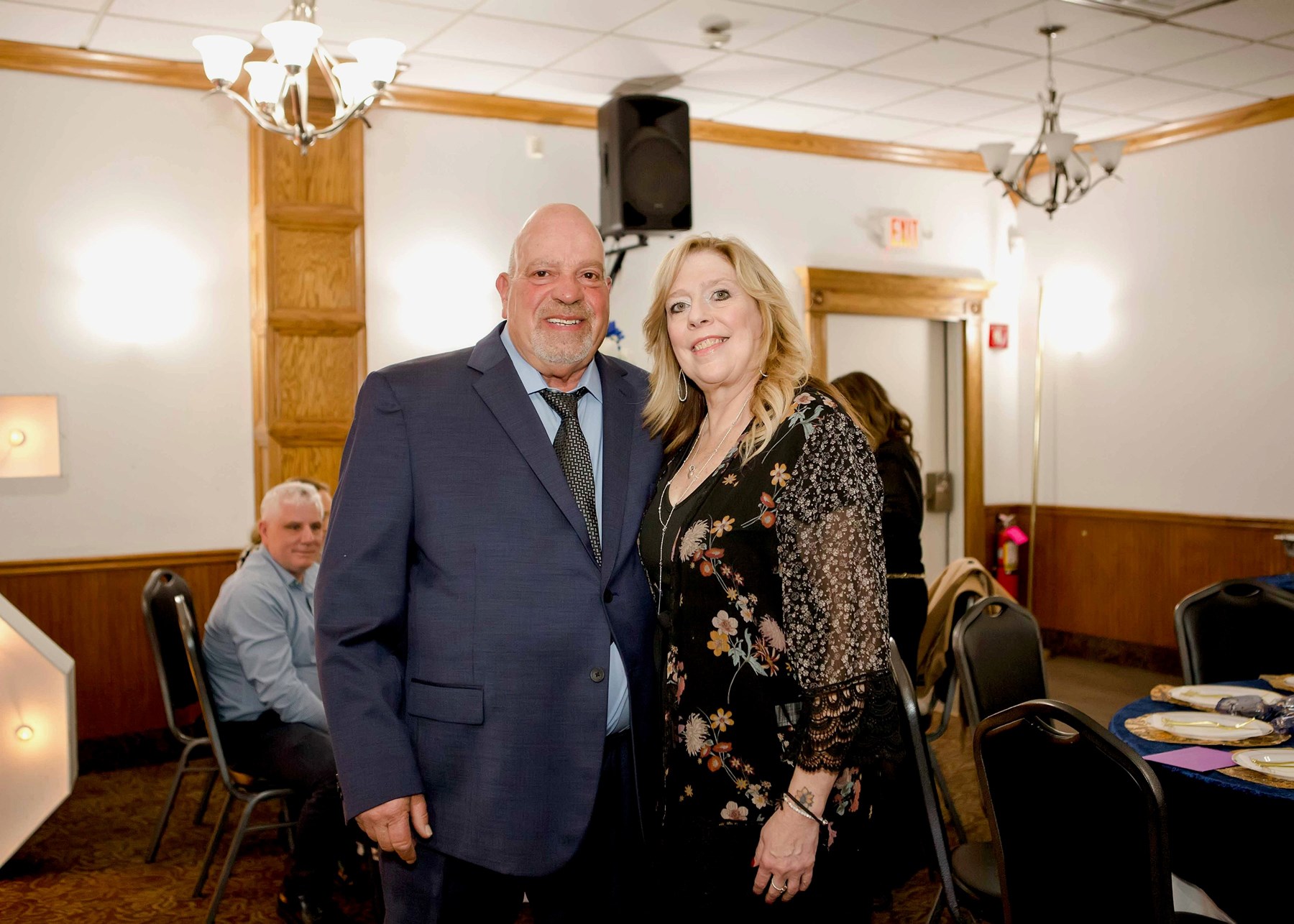 Obituary of Lisa Ann Suermann