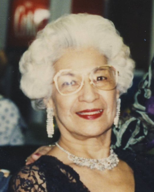 Obituary of Lidia S. Lara