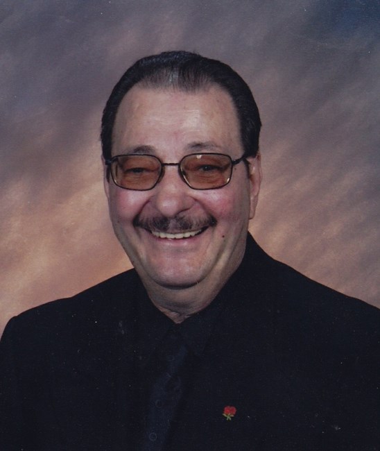 Obituary of Peter J. Sesto