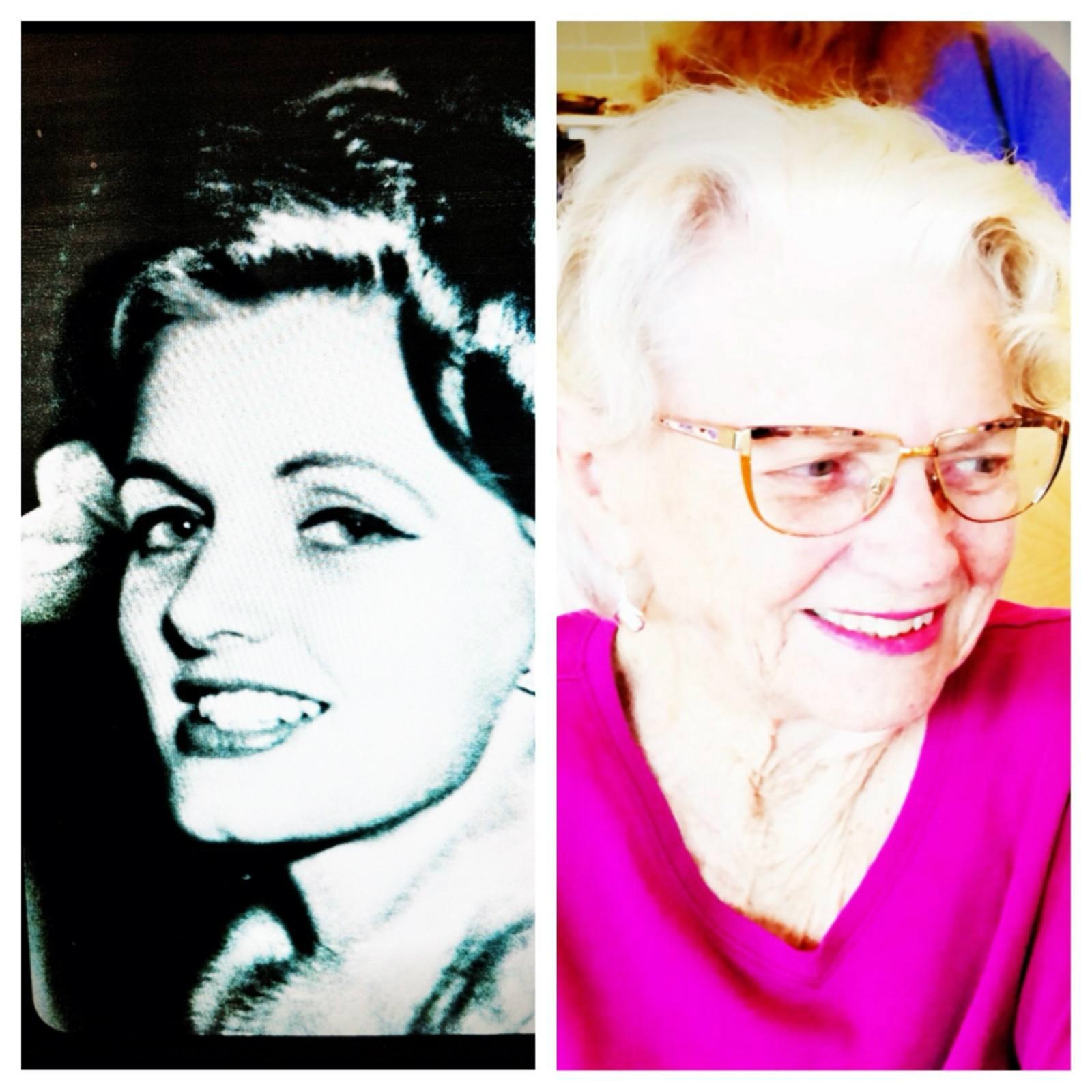 Obituary of Lois Janet Tuttle