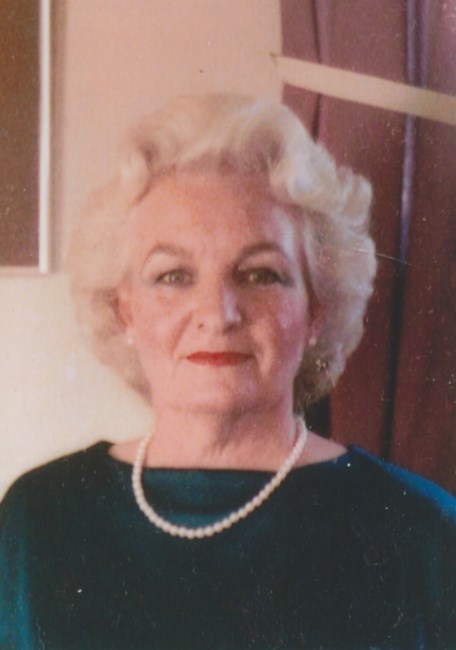 Obituario de Eleanore Amelia Harshman