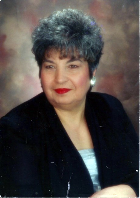  Obituario de Linda Ann Shopoff