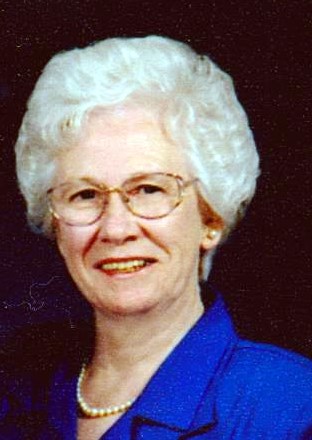 Obituary of Mary Catherine Armstrong