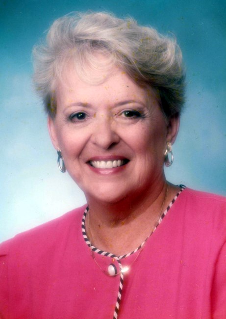 Obituary of Peggy Lou Stevens