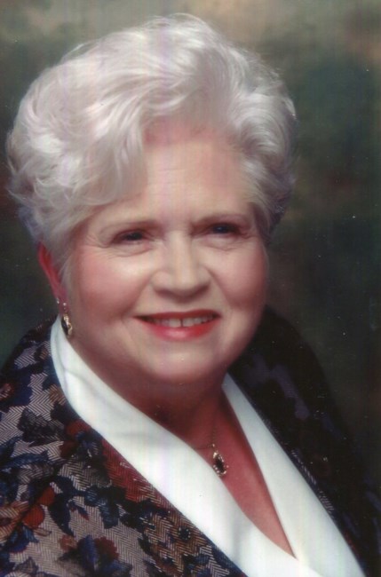 Obituario de Barbara Jean Mayes