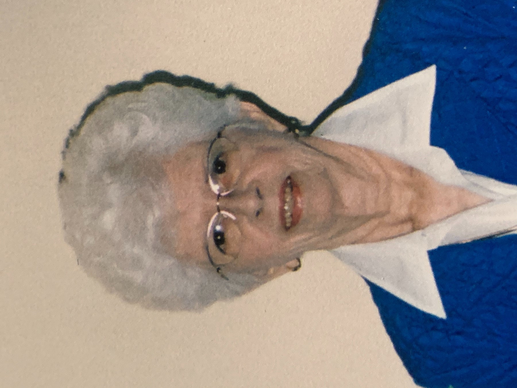 Beatrice Gilger Obituary Naples, FL