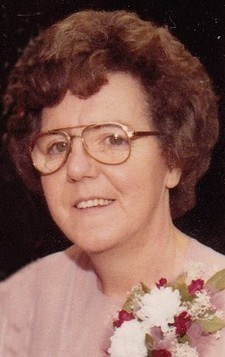 Obituary of Ruth Goldie Dile