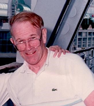 Obituary of Albert Ritter Tomlinson