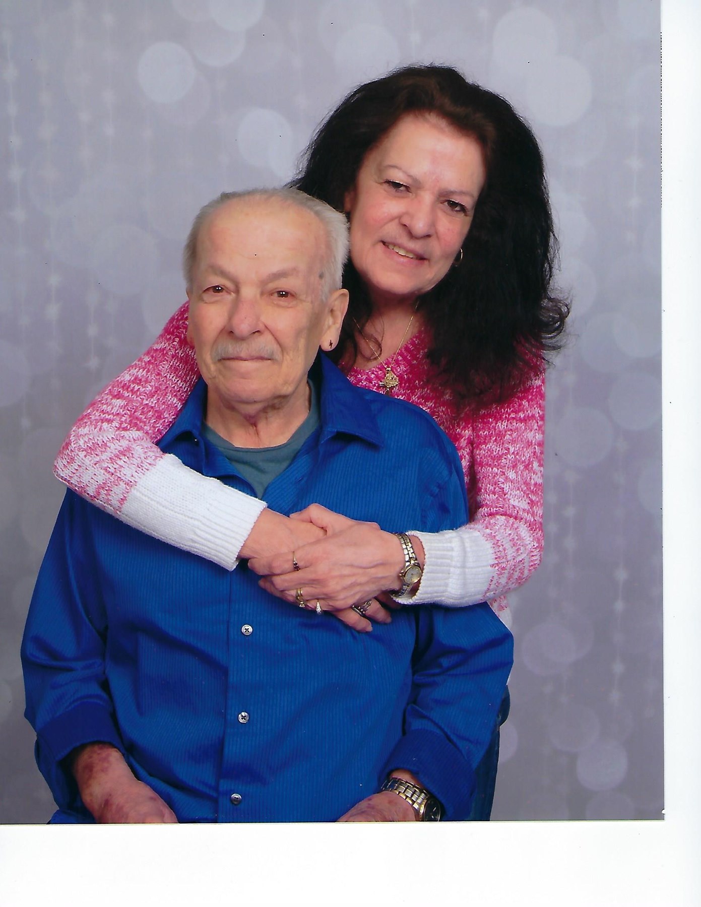 Obituary of Virginia M Dow