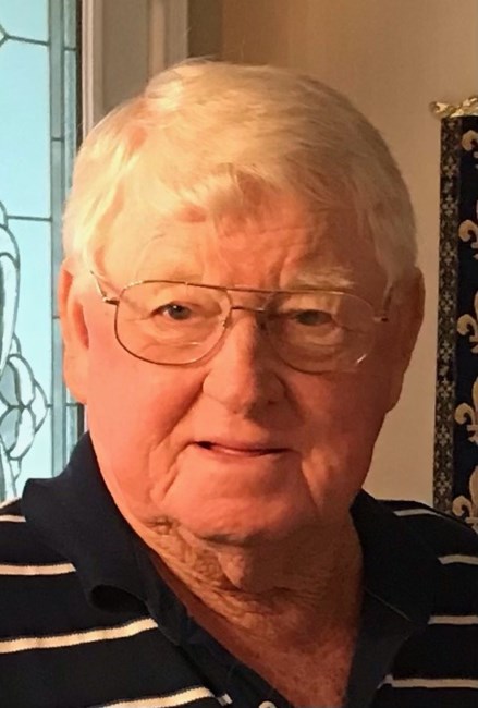 Obituary of David Odell Creel