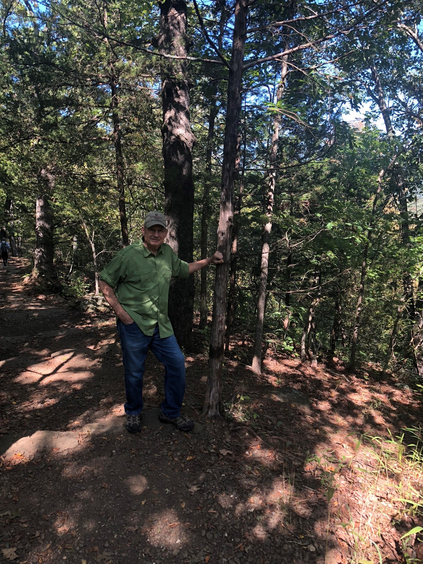 Obituary of Edward Guerin