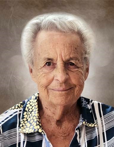 Nécrologie de Huguette Martel