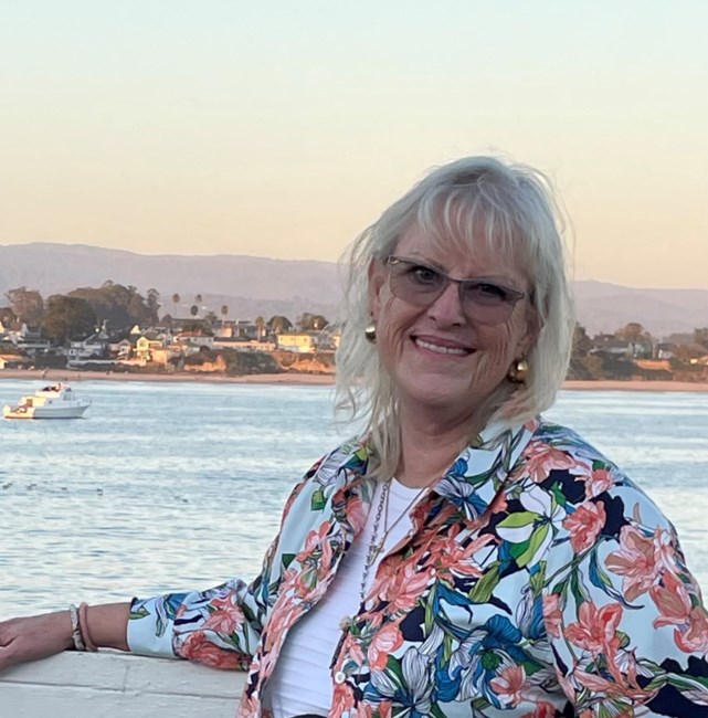 Obituary of Viki Lanett Fager