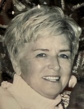 Obituary of Joyce Ann Green Lance