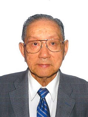Obituary of Mr. Stanley Chew