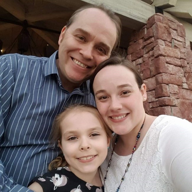 Obituario de Scott M McKinney