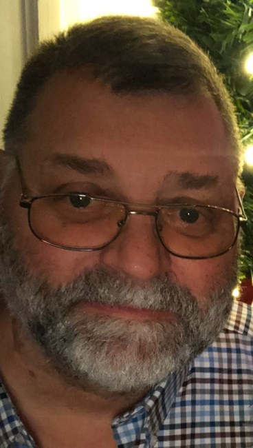 Obituary of Norris Anthony Marchand Jr.