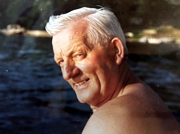 Obituary of Rudolf C. Hafkemeyer