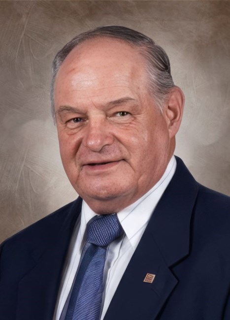 Avis de décès de Mr. Jean Paul Langevin