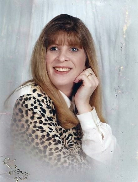 Obituary of Sherry Diana Lyell