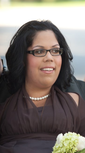 Obituary of Heather Marie Duran