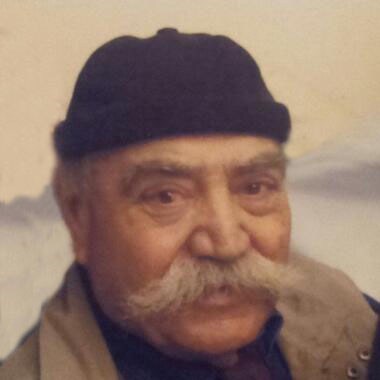 Obituary of Steve Klinaftakis