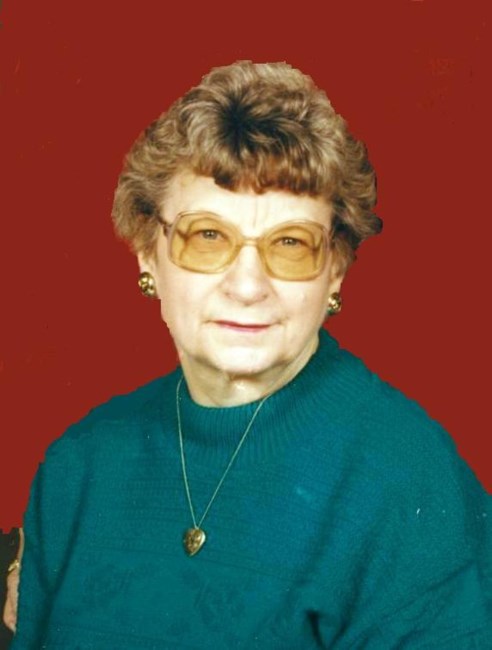 Obituary of Arlene C. Campbell