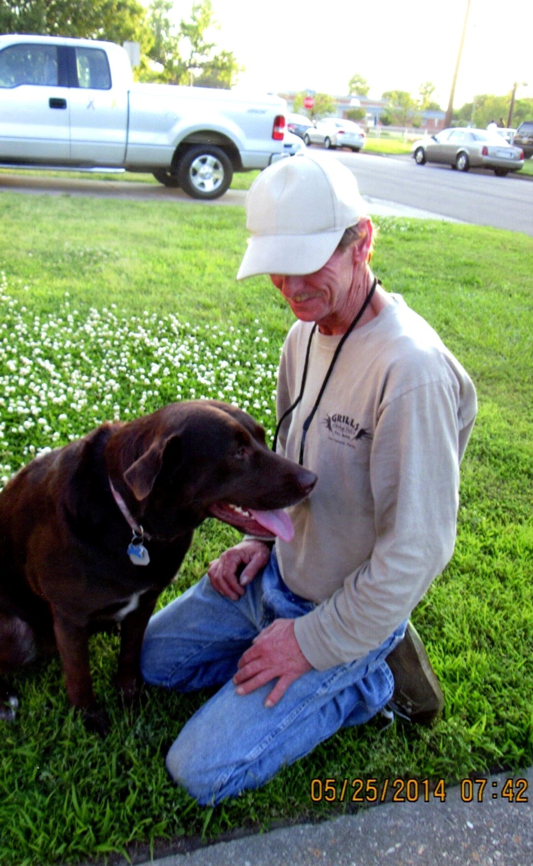 Obituary of Donald Aubrey Mohorn