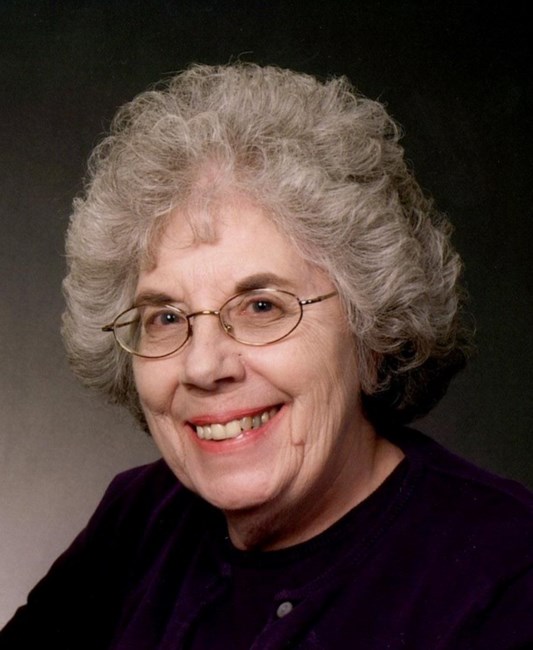 Obituary of Mary Ann Loud Meehan