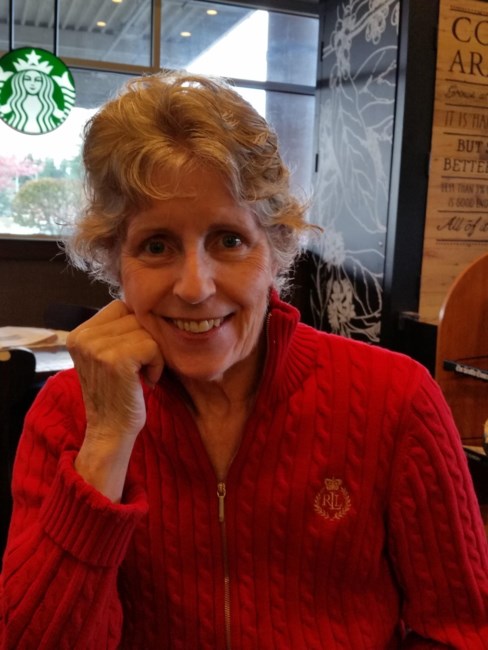 Obituary of Mary Kathleen Sabol