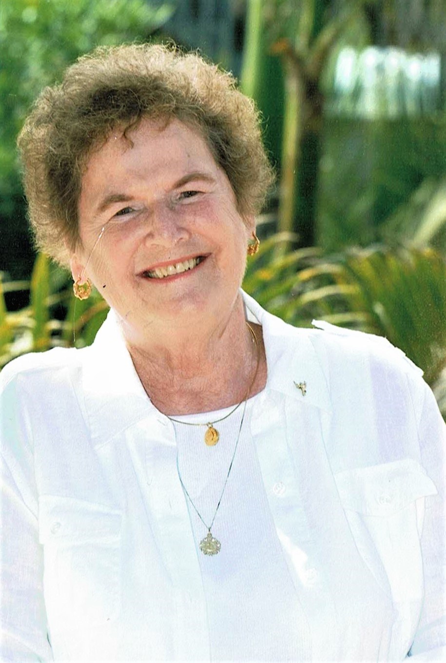 Obituary of Joan H. Kieffer