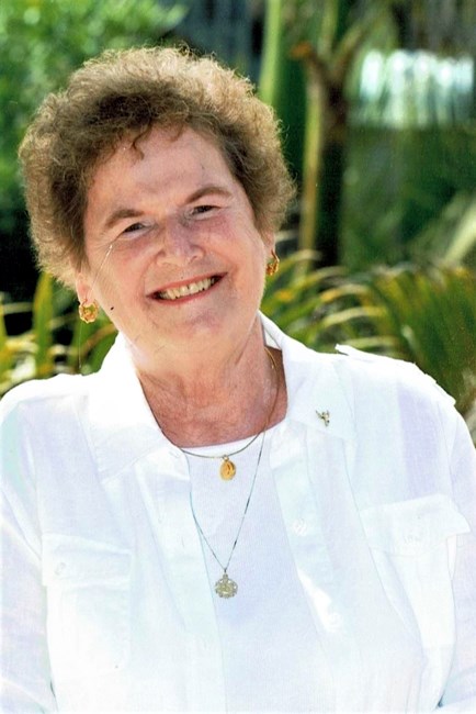 Obituary of Joan H. Kieffer
