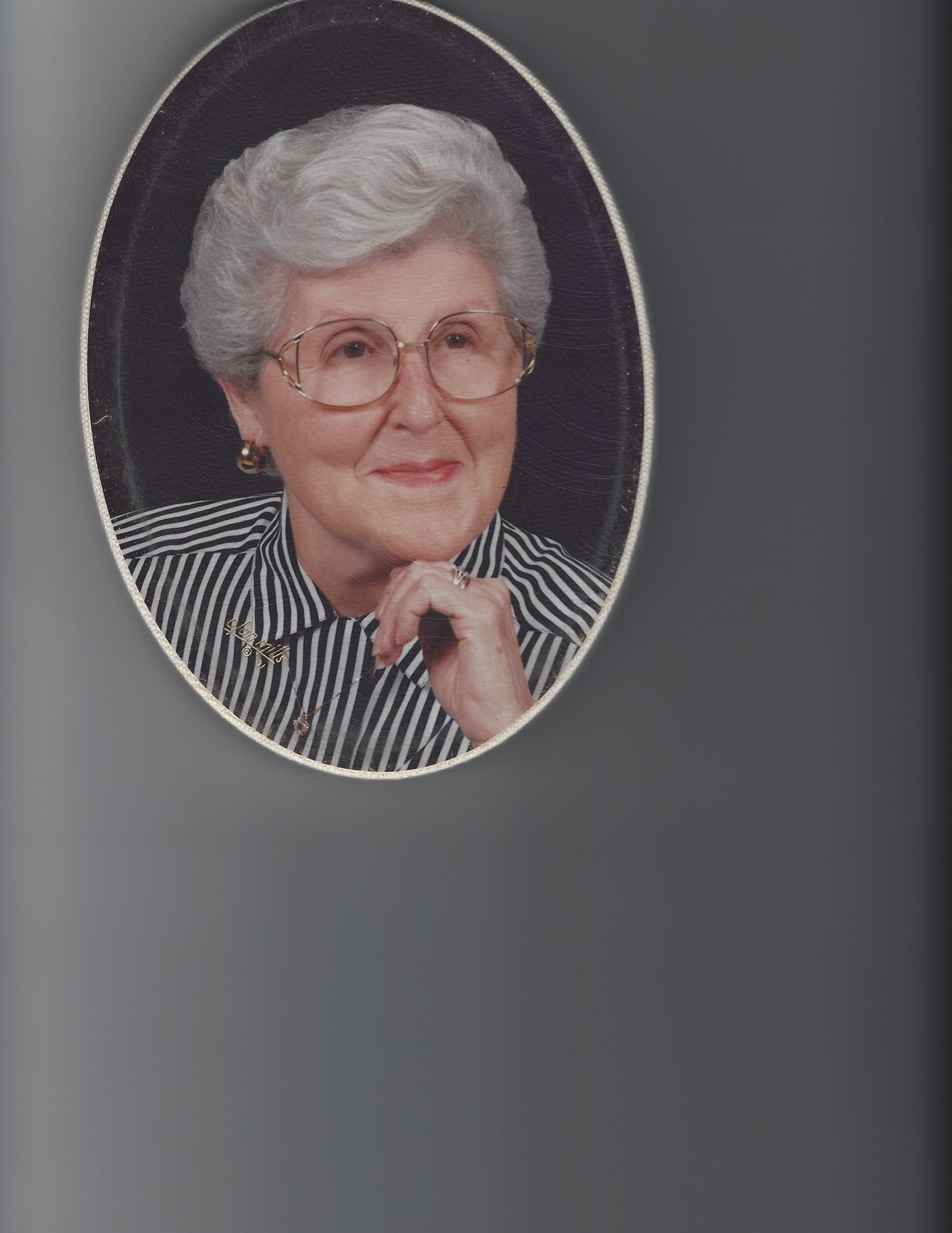 Obituary of Bernice Elizabeth Sitzman