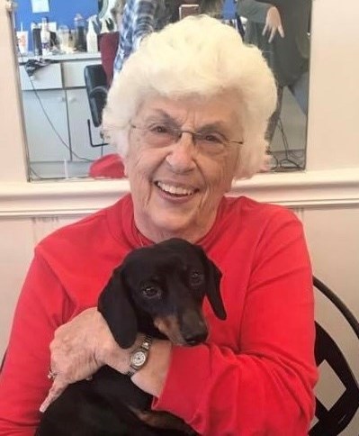 Obituary of Hilda Earlene Amick Coble