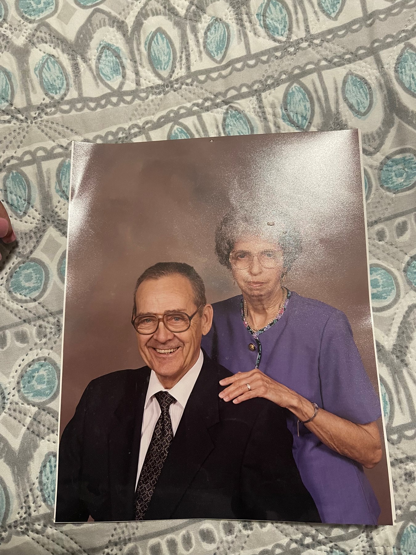 Obituary of Robert Earl Wilson