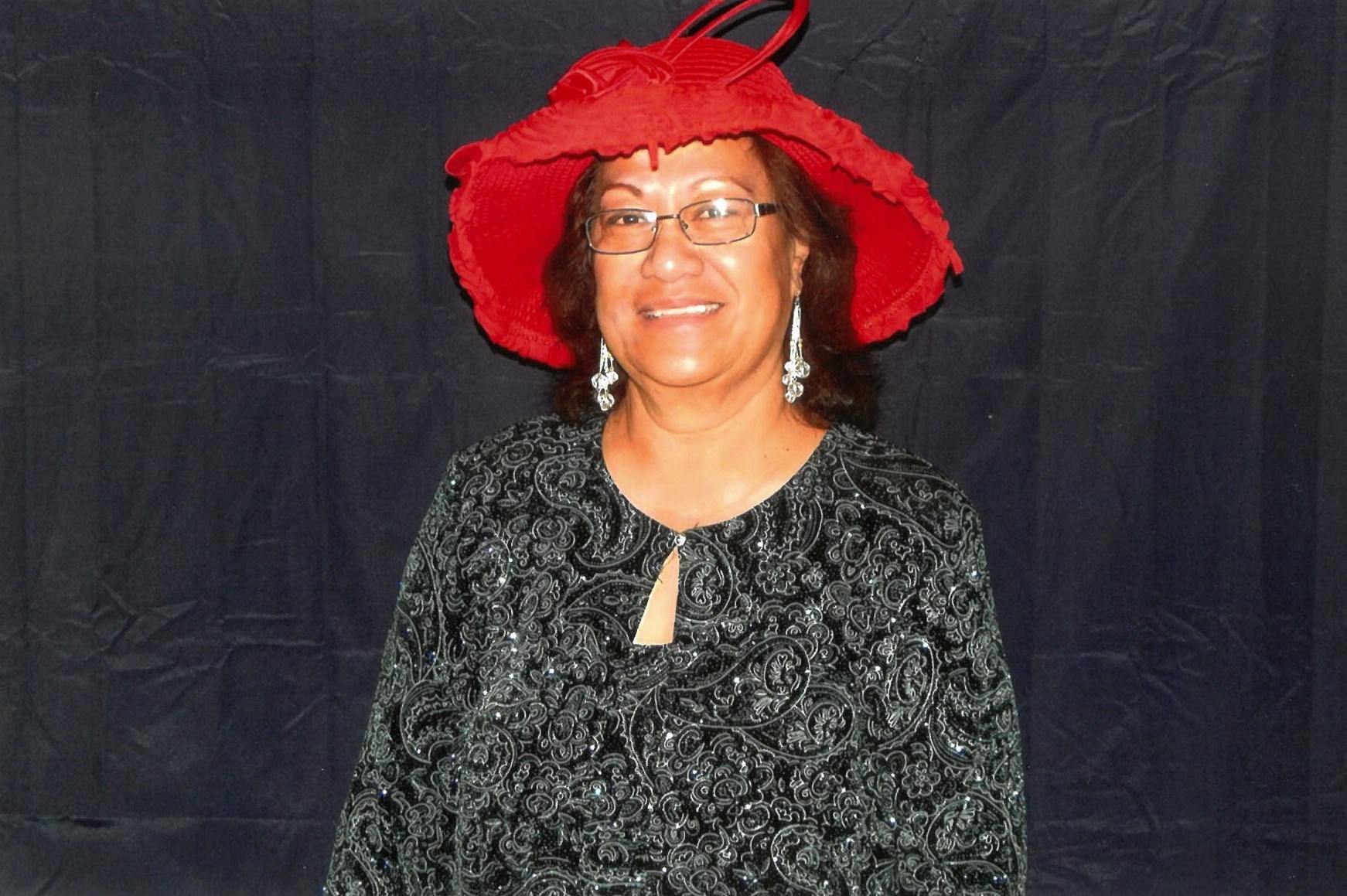 Obituary of Si'ufofoga M Tufele