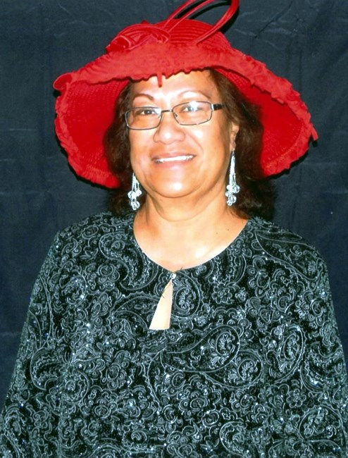 Obituary of Si'ufofoga M Tufele