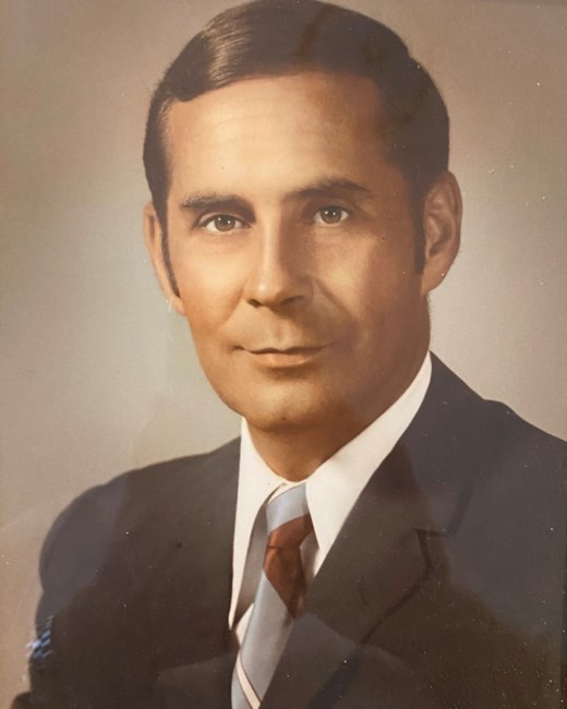 Obituary of Dr. H. Raymond Langlois Jr.