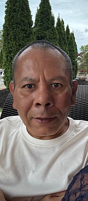 Obituary of Bonifacio Lara Pezqueda