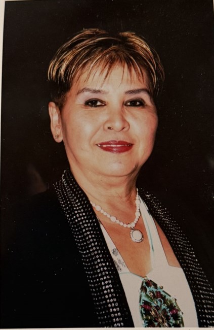 Avis de décès de Van T Le