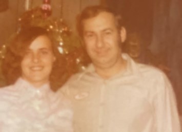 Obituary of Ronald Edward Knight