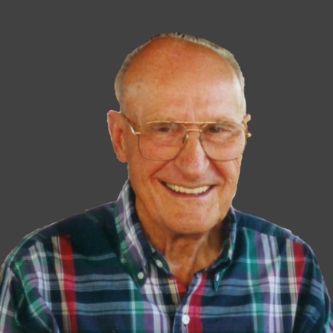 Obituary of Mr. William Roger Gerringer