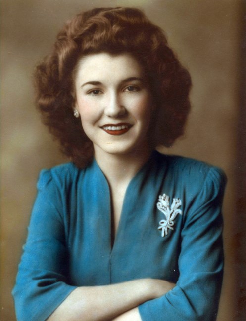 Obituary of Hazel Oneita Taylor Dittert