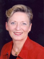 Peggy Benson