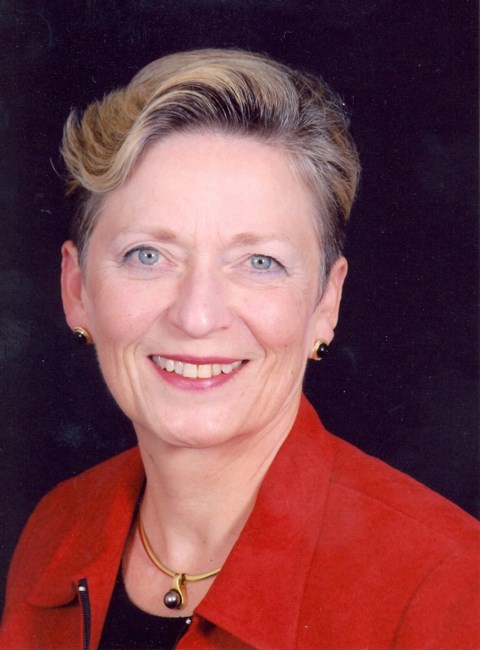 Avis de décès de Peggy K. Benson