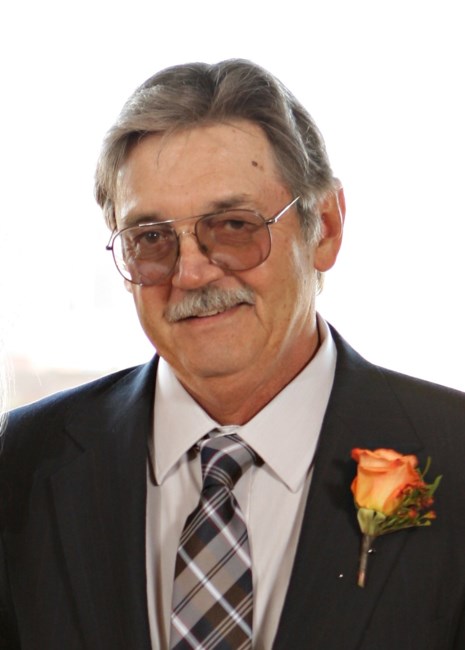 Obituary of Robert "Gene" Stodghill