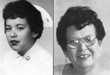 Obituary of Margarita M Fernandez