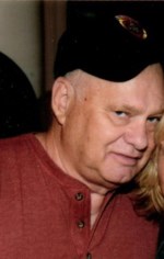 Larry McKinney